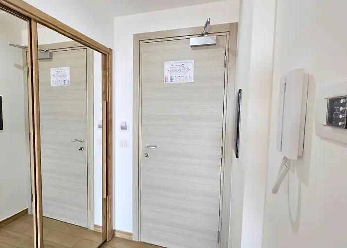Aparthotel Codex