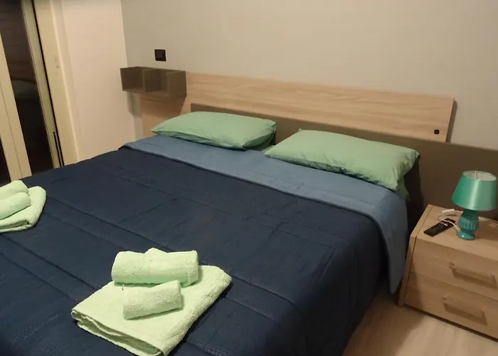 B&B Alba Chiara