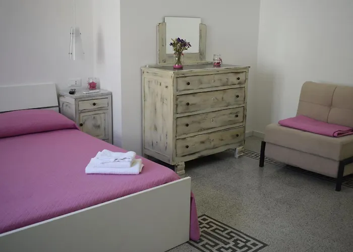 Il Borgo civ.15