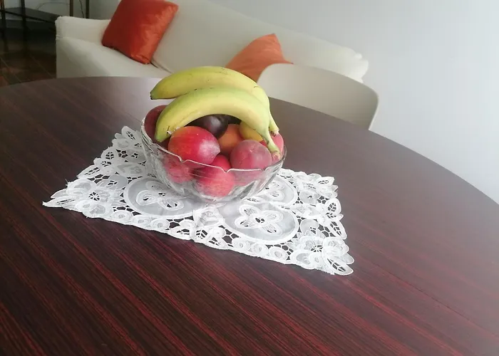 B&B Villa Machi