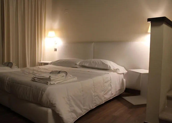 Il Borgo Ospitale - Albergo Diffuso