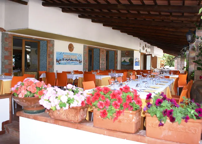 Hotel Cristina