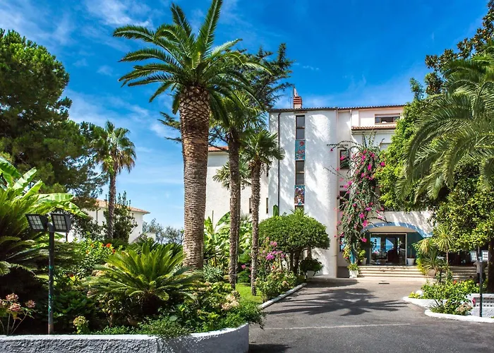 Hotel Poseidon