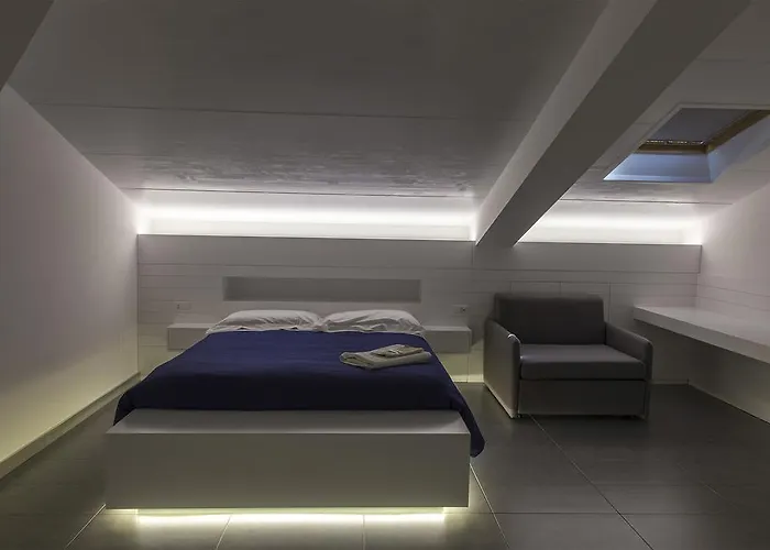 La Chambre